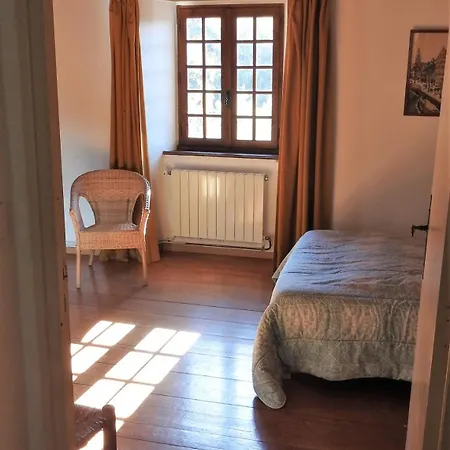 Les Gites Du Mas Brunet Cadix Exterior photo
