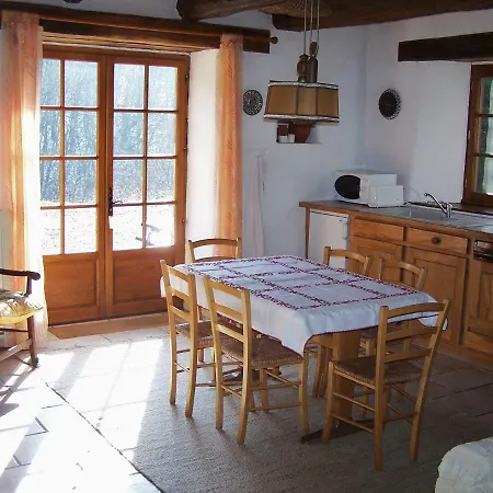 Les Gites Du Mas Brunet Cadix Exterior photo