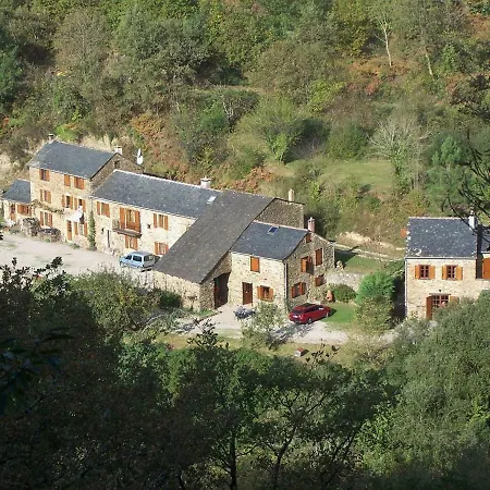 Les Gites Du Mas Brunet Cadix Exterior photo