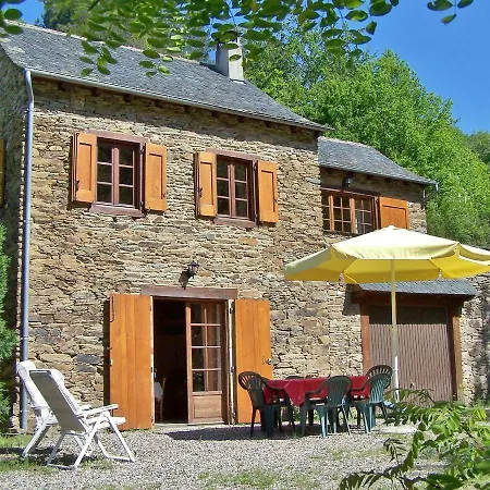 Les Gites Du Mas Brunet Cadix Exterior photo