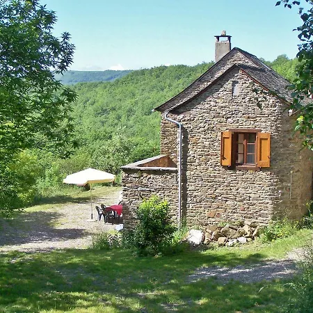 Les Gites Du Mas Brunet Cadix Exterior photo